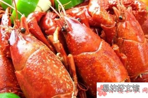 小龙虾油炸和焯水的区别 做小龙虾油炸还是焯水好