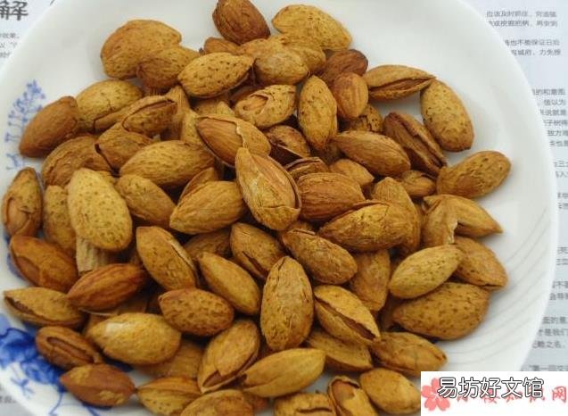 怎么区分巴旦木和杏仁 巴旦木和杏仁有什么区别