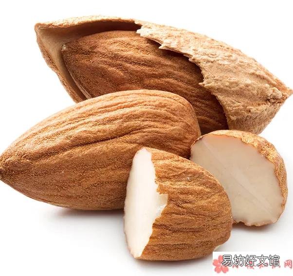 杏仁如何吃更健康 吃杏仁对身体有什么好处