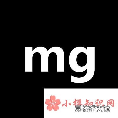 mg是什么单位?