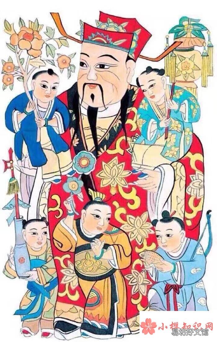 2019年小年夜是几号？