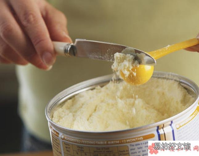 夏季正确保存奶粉的方法2020 夏天奶粉为什么不能放冰箱