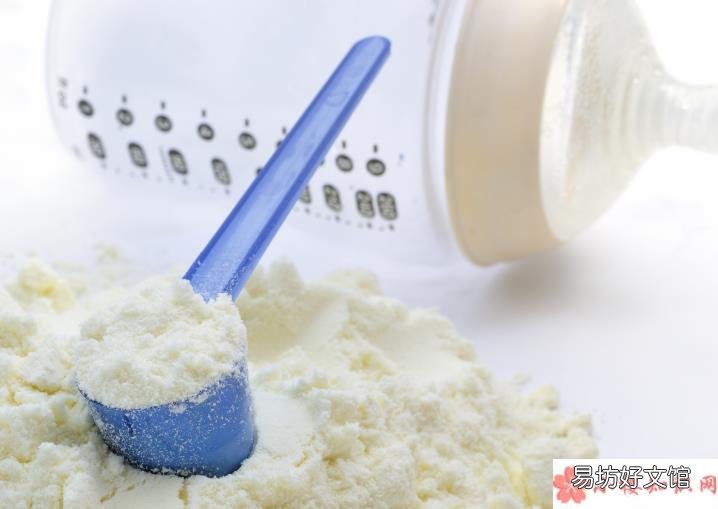 夏季正确保存奶粉的方法2020 夏天奶粉为什么不能放冰箱