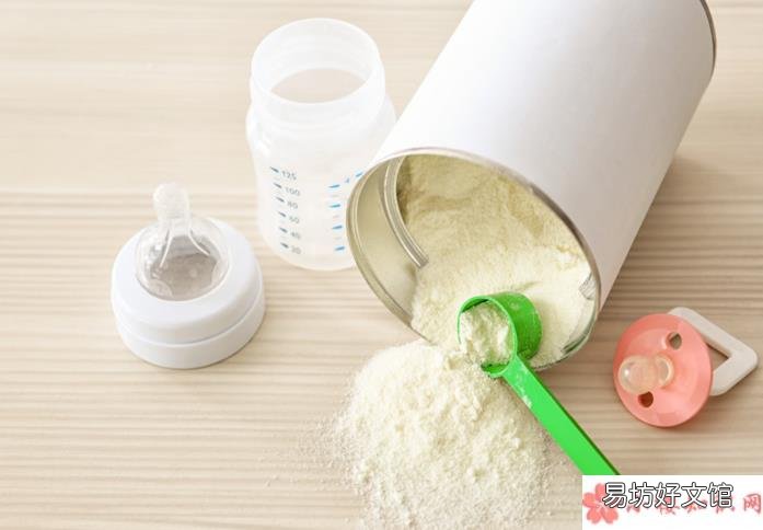 夏季正确保存奶粉的方法2020 夏天奶粉为什么不能放冰箱