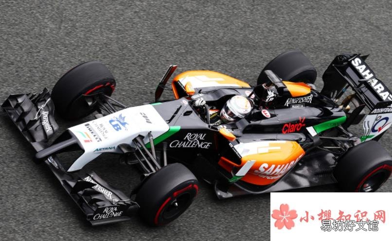 F1为什么叫方程式赛车？