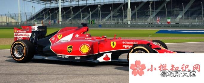 F1为什么叫方程式赛车？