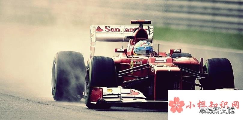 F1为什么叫方程式赛车？