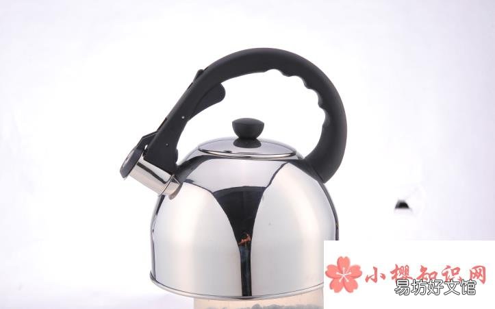 水壶底部为什么多是波纹状?