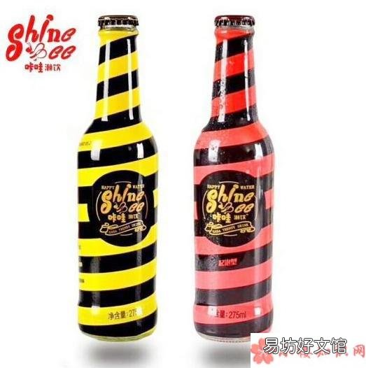 什么饮料不能喝 新型毒品被伪造成什么饮料