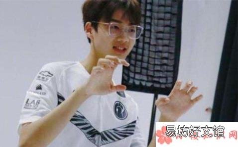 小厂长指的是谁 电竞小厂长是什么意思