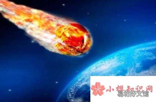 人类能阻止小行星撞击地球吗?