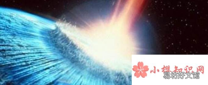 人类能阻止小行星撞击地球吗?