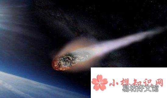 人类能阻止小行星撞击地球吗?
