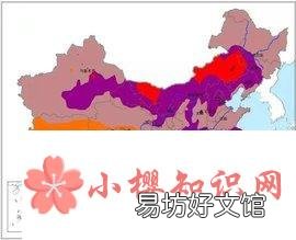 四大火炉是哪四个城市?