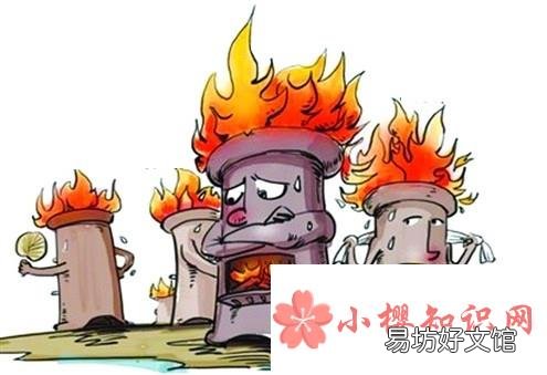 四大火炉是哪四个城市?