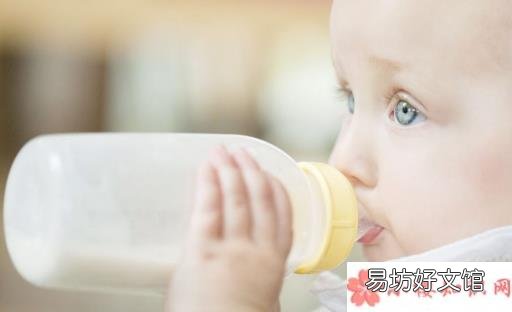 易生病宝宝奶粉选择技巧 宝宝易生病奶粉怎么选择