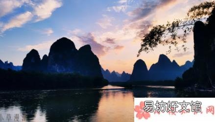 夏天最值得去的地方盘点 2020夏天去哪里旅游凉快
