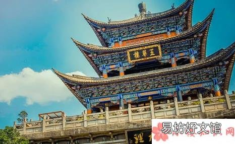 夏天最值得去的地方盘点 2020夏天去哪里旅游凉快