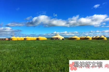 夏天最值得去的地方盘点 2020夏天去哪里旅游凉快
