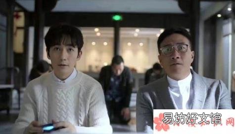 重启之极海听雷播出时间 重启之极海听雷什么时候播