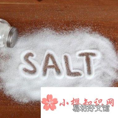 最淡的海是什么海?