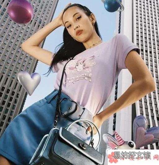 Y2K风格穿搭分享 Y2K风格什么意思