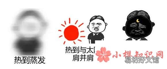 三伏天是什么意思?