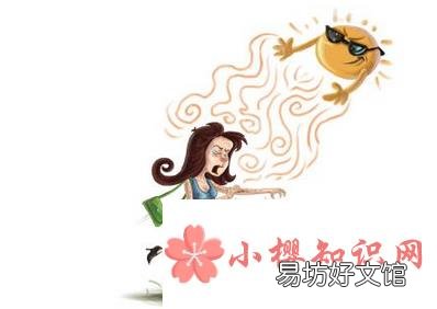 三伏天是什么意思?