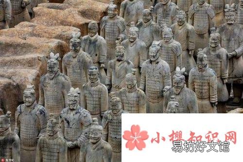 兵马俑在哪个省哪个市?