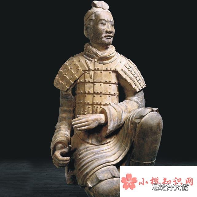 兵马俑在哪个省哪个市?