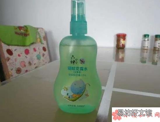 花露水和风油精有什么区别 花露水和风油精混合能去除房子里的蚂蚁吗