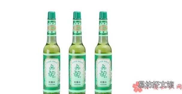 花露水和风油精有什么区别 花露水和风油精混合能去除房子里的蚂蚁吗