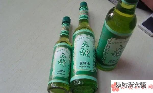 花露水和风油精有什么区别 花露水和风油精混合能去除房子里的蚂蚁吗