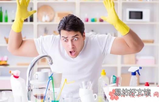 主动做家务的好处 男人主动分担家务有哪些好处