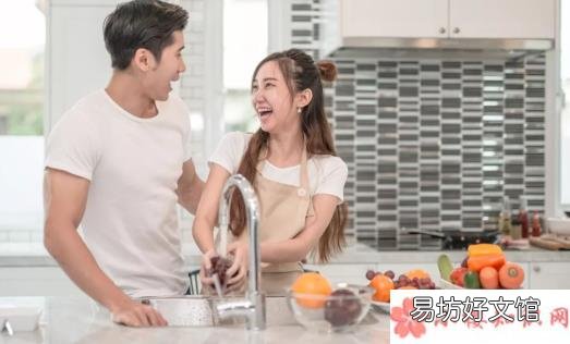 主动做家务的好处 男人主动分担家务有哪些好处