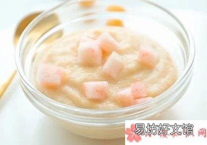 6-12个月宝宝辅食推荐 7月宝宝一周辅食大全及做法