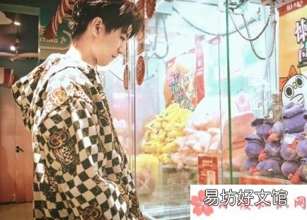 我和别人抓娃娃的区别对比 我和别人抓娃娃的区别是什么