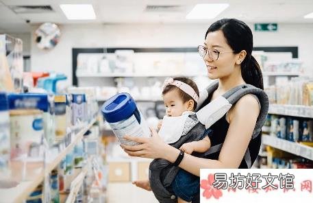 奶粉质量不过关对婴儿的影响 哪9款婴儿奶粉有致癌物