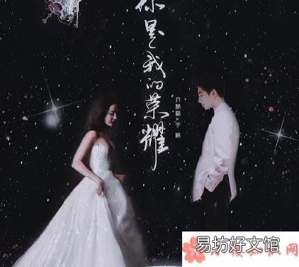 你是我的荣耀上线时间 你是我的荣耀什么时候播