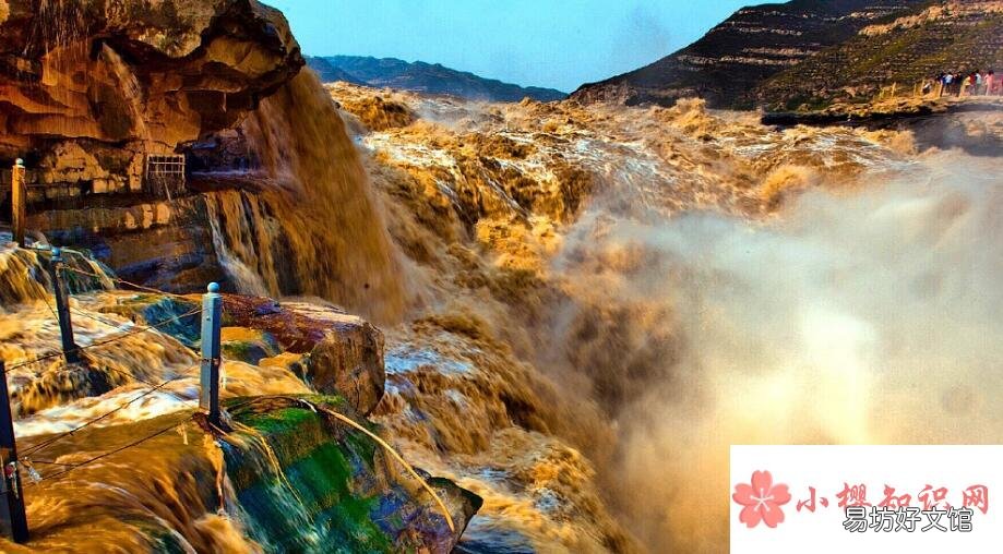 世界上含沙量最大的河流是什么?