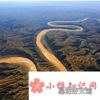 世界上含沙量最大的河流是什么?