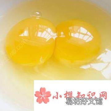 双黄蛋是人工激素催出来的吗?