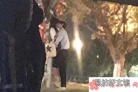 凌霄尖尖靠树吻片段介绍 以家人之名凌霄尖尖靠树吻是第几集