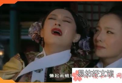 哭戏真的能体现演员的演技吗 极具感染力的哭戏名场面有哪些