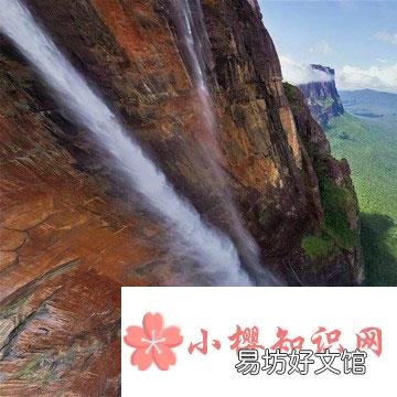 世界上落差最大的瀑布是什么?