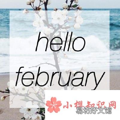 feb是几月?