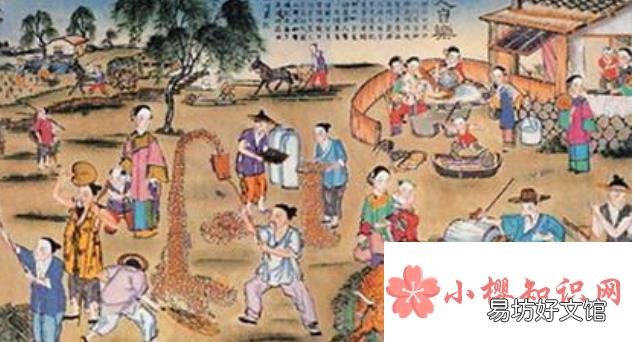 填仓节是什么节日?