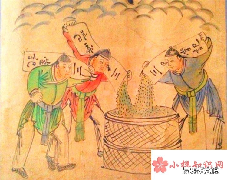 填仓节是什么节日?