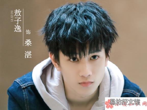 桑湛和谁在一起了 穿盔甲的少女敖子逸剧内cp是谁