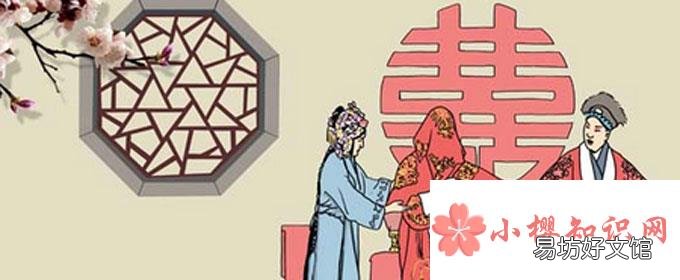 古代婚礼中的亲迎是什么意思?